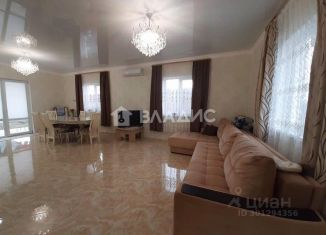 Продажа дома, 145 м2, Краснодарский край, улица имени Михаила Романенко