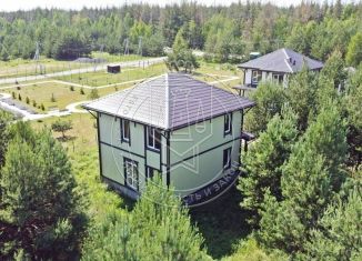 Продается коттедж, 135 м2, Татарстан, Солнечная улица, 4
