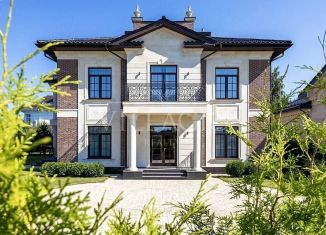 Продажа дома, 362.7 м2, Московская область, КП Монтевиль, 1-043А