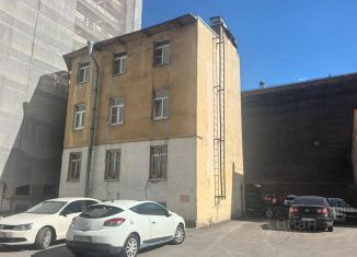 Продаю офис, 53.4 м2, Санкт-Петербург, Лесной проспект, 13/8Б, муниципальный округ Финляндский