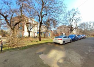 Участок на продажу, 6.5 сот., Краснодар, улица Коммунаров, 290/1, Центральный внутригородской округ