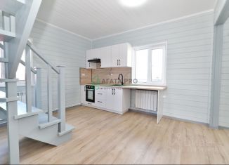 Продам дом, 108 м2, Московская область, Синяя улица