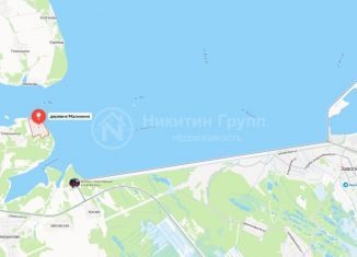 Продается земельный участок, 5.57 сот., Нижегородская область