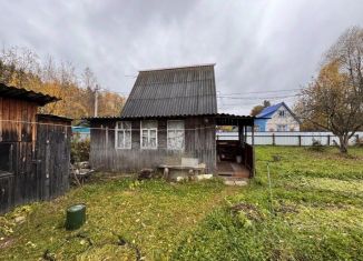Продаю дачу, 34.8 м2, Татарстан, 4-я аллея, 4