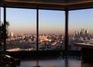 Продам офис, 60.5 м2, Москва, 3-я Хорошёвская улица, 18/2, район Хорошёво-Мнёвники