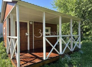 Продажа дачи, 47.1 м2, Нижегородская область, СНТ Тёплая Гора, 192