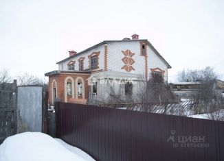 Продам дом, 323 м2, Нижегородская область, деревня Овечкино, 66А