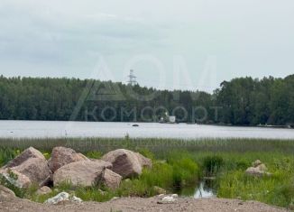 Земельный участок на продажу, 10 сот., Ленинградская область, улица Младших Командиров