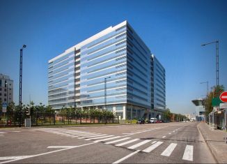Офис на продажу, 1230 м2, Московская область, бульвар Строителей, 4к1