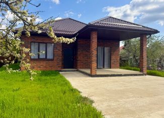 Продам коттедж, 95 м2, Краснодар, улица 32-я Линия, Прикубанский округ