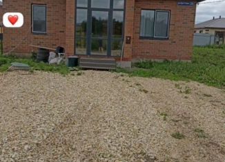Продаю дом, 127 м2, село Сокуры, улица Кул Гали, 30