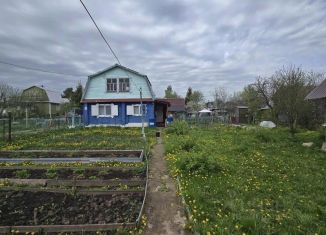 Продаю дачу, 45 м2, посёлок городского типа Васильево, улица Татарстан