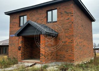 Продажа дома, 145.3 м2, Татарстан, Восточная улица, 146