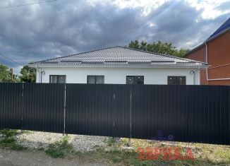 Продается дом, 85.4 м2, Краснодарский край, Осенняя улица