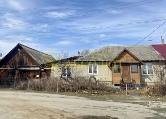 Дом на продажу, 94.6 м2, Ревда, Весенняя улица, 5Б