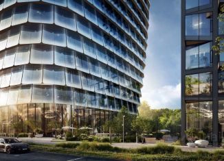 Продам офис, 179.32 м2, Москва, улица Серёгина, 5к2, метро Динамо