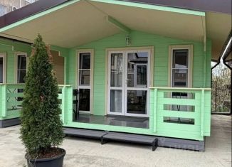 Сдаю дом, 25 м2, Краснодарский край, Листопадная улица, 32