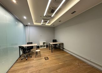 Офис на продажу, 552 м2, Москва, Научный проезд, 17, район Черёмушки