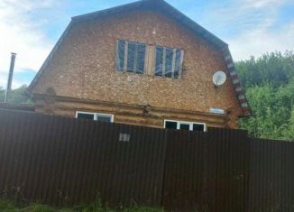 Продам дом, 60 м2, Свердловская область, Апрельская улица, 7
