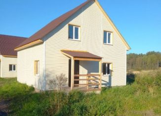 Продажа дома, 110 м2, Ленинградская область, Урожайная улица, 4В