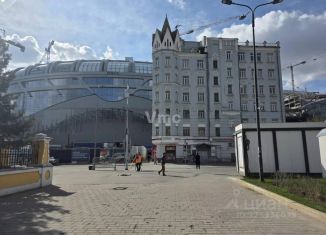 Продаю офис, 266.5 м2, Москва, улица Щепкина, 47с1, ЦАО