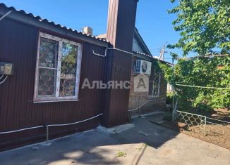 Продам дом, 59.2 м2, Ростовская область, улица 60 лет Октября
