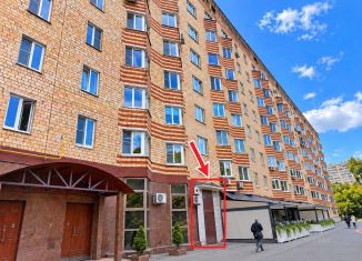 Продается офис, 107.5 м2, Москва, улица Косыгина, 5, ЮЗАО