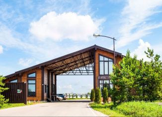 Продажа участка, 12 сот., КП Гринвуд-2, Солнечная улица