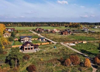 Продам участок, 12.17 сот., Ленинградская область