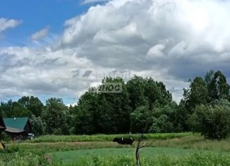 Участок на продажу, 11 сот., Нижегородская область