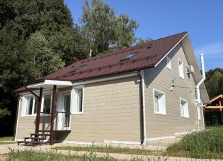 Сдается дом, 170 м2, Московская область, СНТ Поляна, 4