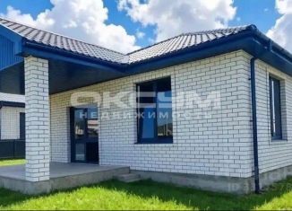 Дом на продажу, 100 м2, Краснодарский край, Солнечная улица, 10/4