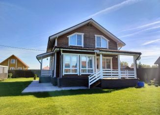 Продам дачу, 140 м2, Нижегородская область, Полевая улица, 32