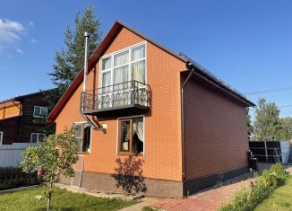 Продаю дом, 124 м2, Московская область