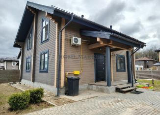 Продается дом, 149 м2, Московская область, Савёловская улица, 4