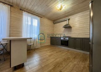 Продается дом, 163.2 м2, Ленинградская область, Кольцевая улица, 29