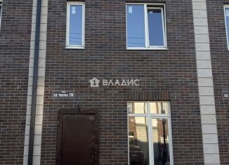 Продаю таунхаус, 120 м2, Ростовская область, улица Толстого, 17