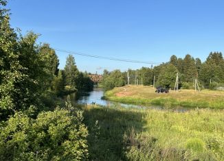 Продам земельный участок, 58 сот., Ленинградская область, улица Блюхера