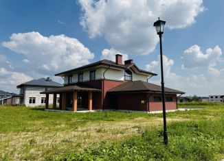 Дом на продажу, 265 м2, Московская область