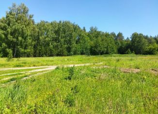 Продажа земельного участка, 10 сот., село Каймары, улица Шишкина, 7