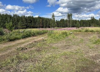 Продам земельный участок, 10 сот., Ленинградская область