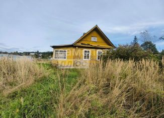 Продам дом, 72 м2, Ленинградская область, Восточная улица, 22