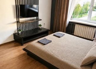 Сдача в аренду 1-ком. квартиры, 41 м2, Аксай, улица Вартанова, 29