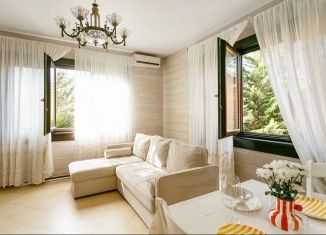 Сдача в аренду дачи, 80 м2, Краснодарский край, улица Ручей де Симона, 78