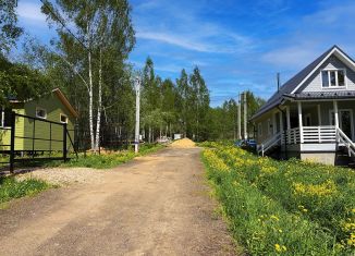 Участок на продажу, 8.3 сот., Московская область, КП Форест клаб, 12