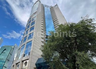 Продаю офис, 165.74 м2, Москва, набережная Тараса Шевченко, 23А