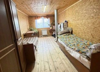 Продажа дома, 72 м2, Екатеринбург, метро Ботаническая, СТ Черёмушка, 43