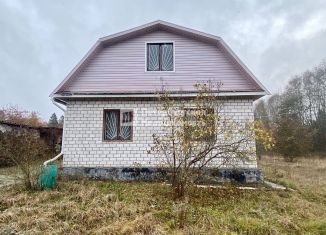 Продается дом, 119.1 м2, Ленинградская область