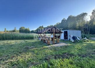 Земельный участок на продажу, 10 сот., Ленинградская область