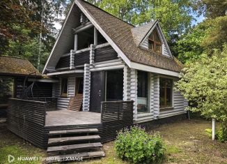 Продам коттедж, 112 м2, Ленинградская область, улица Коммуны